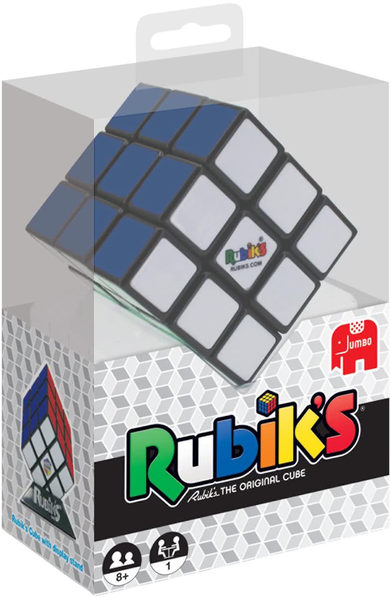 Rubiks Cube 3x3 Breinbreker